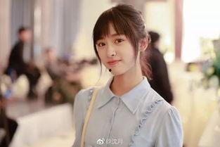 娱乐吃瓜沈月,娱乐圈的“吃瓜”达人，揭秘明星幕后故事